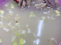 -牛马行牛肉饸饹铺(长春总店)