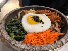-七八冷面·延边朝鲜族美食(欢乐谷店)