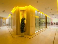 -华夏良子·足道SPA艾灸(三里屯店)