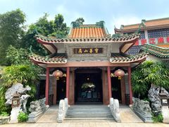 -东江渔村·古典园林·30年粤菜老字号(太和店)
