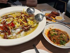 -太二酸菜鱼(天鹅湖万达店)