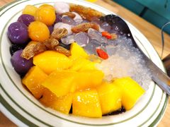 -堂屋糖水店(愚园店)