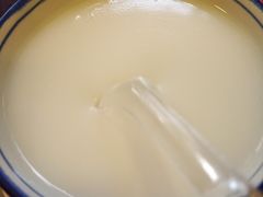 原味杏仁豆腐-玫瑰甜品(文明路店)