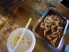 -张飞烧烤(伏泉店)