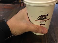 -猫屎咖啡(日月光中心广场店)