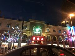 -芦庄子桂顺斋(和平路总店)