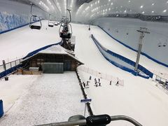 -哈尔滨热雪奇迹