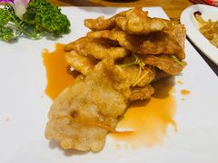 -东北人粗粮饺子坊(南山店)