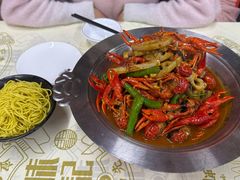 -聚味瞿记·龙虾堂(树木岭店)
