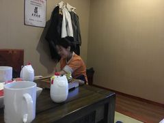 -大赏足道(长白店)