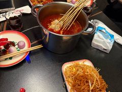 -拉斯维佳木斯·烧烤(石门东路店)