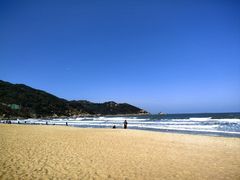 -青澳湾北回归线广场
