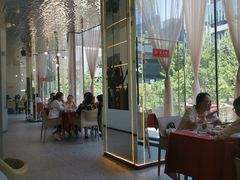-赵小姐丨新中餐(曲江店)