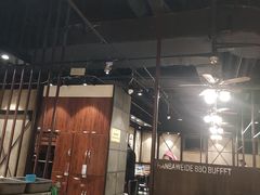 -汉巴味德(大悦城店)