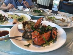 -无招牌海鲜餐厅(怡丰城店)