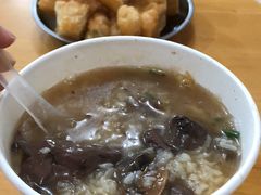 -百成大同鸭肉粥(大同总店)