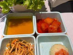 -韩香福烤肉庄园(文化西路店)