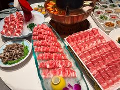 -额尔敦传统涮(体育场店)