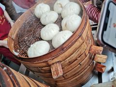 -清泉阁包子铺(中山路店)