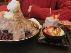 -鲜芋仙(高新万达广场店)