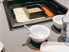 -巴奴毛肚火锅(二七万达店)