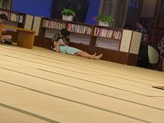 -汤连得温泉馆(宝山店)