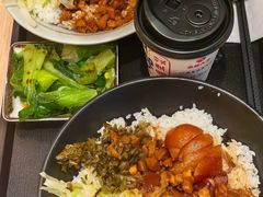 -永和大王(解放东路店)