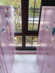 -奈尔宝·儿童乐园·亲子餐厅(星河湾店)