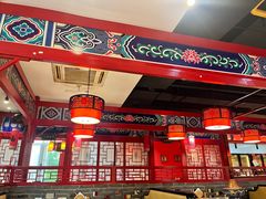 -祥源胡同·涮牛羊肉火锅(花桥店)