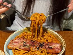 -Rosemary·纽西兰简餐(江南西店)