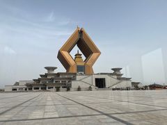 -法门文化景区