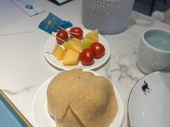 -阿里疆Alijiang·丝路美食·异域风情·清真(长楹天街店)