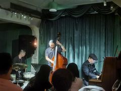 -Tango by Ala House
