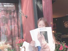 -阿兹凯乐·老洋房西餐