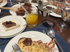 -Social 秀西餐厅-长沙瑞吉酒店(运达店)