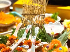 -隐月· 㐂和食屋(芝罘万达公馆店)