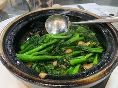 -明本湛江鸡•海鲜小厨(陈家祠店)
