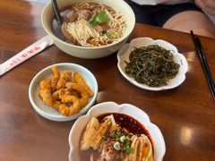 -李先生牛肉面大王(欧亚卖场店)