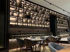 -北京三里屯CHAO酒店