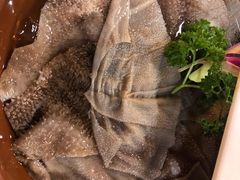 -蜀九香火锅(彩虹店)
