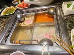 -海底捞火锅(连城广场店)