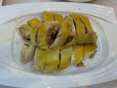-陈记粤湛鸡饭店