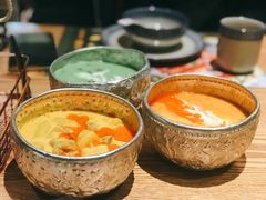 经典咖喱拼拼拼-太泰(万象城店)