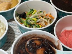 -奇芳阁·百年清真南京菜(夫子庙店)