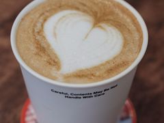 -舊新事咖啡NOTHING NEW COFFEE