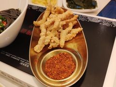 -三江源活鱼现烤(维多利摩尔城店)