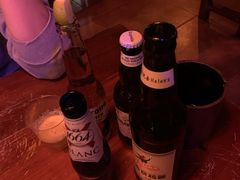 -Helens海伦司小酒馆(南京洪武路店)