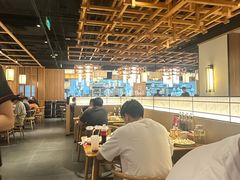 -伊喜饺子·烤鸭(五道口学院路店)