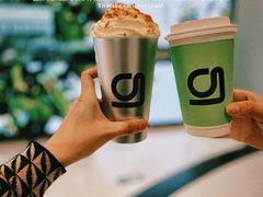 -gleeglee乐溢亦茶(朝阳大悦城店)