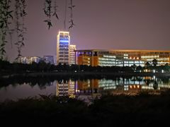-西南政法大学(渝北校区)